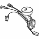 Audi 1K0-919-673-AH Fuel Gauge Sending Unit Audi 1K0-919-673-AH Fuel Gauge Sending Unit