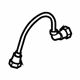Audi 4F0-201-218-E Hose Audi 4F0-201-218-E Hose