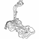 Audi 8J0-201-060-M Fuel Tank Audi 8J0-201-060-M Fuel Tank
