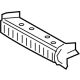 Audi 4M0-881-959 Carrier Audi 4M0-881-959 Carrier