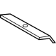 Audi 4M0-881-152 Carrier Cover Audi 4M0-881-152 Carrier Cover
