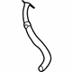 Audi 8N1-422-891-B Return Hose