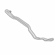 Audi 8N0-422-885-A Power Steering Cooler Audi 8N0-422-885-A Power Steering Cooler