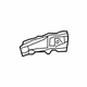 Audi 8V5-810-391 Upper Reinforcement Audi 8V5-810-391 Upper Reinforcement