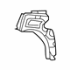 Audi 8V5-809-305 Rear Reinforcement
