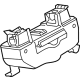 Audi 2Q0-905-861-B Immobilizer Unit