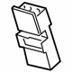 Audi 1C0-973-119-B Lift Gate Glass Connector Audi 1C0-973-119-B Lift Gate Glass Connector