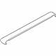 Audi 8N7-945-427-A Cover Audi 8N7-945-427-A Cover