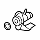 Audi 06H-121-132-H Water Manifold Audi 06H-121-132-H Water Manifold