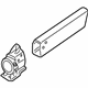 Audi 4E0-805-101-E Sidemember Assembly Audi 4E0-805-101-E Sidemember Assembly