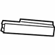 Audi 4E0-805-281-B Crossmember Audi 4E0-805-281-B Crossmember