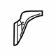 Audi 4E0-805-871-A Strut Support Audi 4E0-805-871-A Strut Support