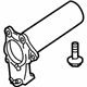 Audi 4E0-805-347-G Front Section Audi 4E0-805-347-G Front Section