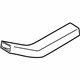 Audi 4E0-803-057-C Rear Rail Audi 4E0-803-057-C Rear Rail