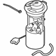 Audi 8R0-919-050-E Fuel Pump Assembly Audi 8R0-919-050-E Fuel Pump Assembly