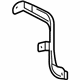 Audi 8P1-863-346-A Support Brace Audi 8P1-863-346-A Support Brace