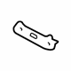 Audi WHT-000-020 Nut Plate