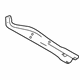 Audi 1K1-858-784-C Center Support Audi 1K1-858-784-C Center Support