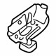 Audi 8D0-803-117 Reinforcement Audi 8D0-803-117 Reinforcement