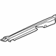 Audi 8D0-805-307-A Filler Panel Audi 8D0-805-307-A Filler Panel