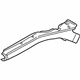 Audi 8D0-803-103 Sidemember Audi 8D0-803-103 Sidemember