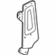 Audi 8N8-962-261-A Module Bracket Audi 8N8-962-261-A Module Bracket