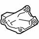 Audi 4F0-199-308-G Mount Support Audi 4F0-199-308-G Mount Support