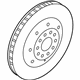 Audi 4S0-615-301-B Rotor Audi 4S0-615-301-B Rotor