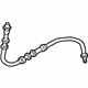 Audi 8T0-611-707-B Brake Hose Audi 8T0-611-707-B Brake Hose
