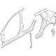 Audi 85H-810-075-TA SIDE PANEL Audi 85H-810-075-TA SIDE PANEL