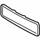 Audi 4E0-807-287-A-GRU Trim Panel Audi 4E0-807-287-A-GRU Trim Panel