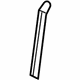 Audi 4E0-806-493-A Radius Rod