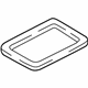 Audi 4B1-819-165 Blower Case Gasket Audi 4B1-819-165 Blower Case Gasket