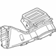 Audi 4B0-820-153-B Housing Audi 4B0-820-153-B Housing