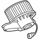 Audi 4B1-820-021 Blower Motor Audi 4B1-820-021 Blower Motor