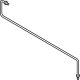 Audi 8W0-616-861-K Tube Audi 8W0-616-861-K Tube