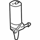 Audi 431-955-651 Washer Pump Audi 431-955-651 Washer Pump