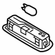 Audi 8V0-947-111-B-6PS Rear Overhead Lamp Audi 8V0-947-111-B-6PS Rear Overhead Lamp