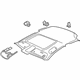 Audi 8V5-867-505-M-SP8 Headliner Audi 8V5-867-505-M-SP8 Headliner