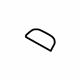Audi 8V0-947-125-A Lens Audi 8V0-947-125-A Lens