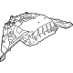 Audi 85H-805-139-A MOUNTING Audi 85H-805-139-A MOUNTING