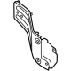 Audi 85H-801-677-C BRACKET Audi 85H-801-677-C BRACKET