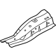 Audi 85H-805-157-C WING CARRI Audi 85H-805-157-C WING CARRI
