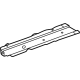 Audi 85H-801-629 BRACKET Audi 85H-801-629 BRACKET