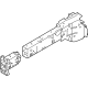 Audi 85H-803-019-TA SIDE MEMB Audi 85H-803-019-TA SIDE MEMB