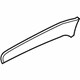 Audi 4E0-867-409-G-3J3 Insert