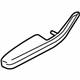 Audi 4E0-867-173-24A Armrest