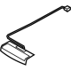 Audi 83A-963-549-B Element Audi 83A-963-549-B Element