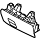 Audi 8K0-882-602-B-4PK Storage Drawer Audi 8K0-882-602-B-4PK Storage Drawer