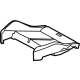 Audi V04-017-001-AF Seat Cushion Pad Audi V04-017-001-AF Seat Cushion Pad